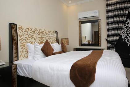 Premier Inn Grand Gulberg - image 14