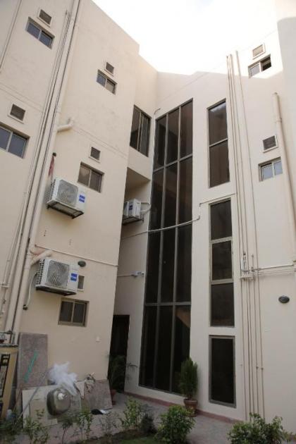 Premier Inn Grand Gulberg - image 15