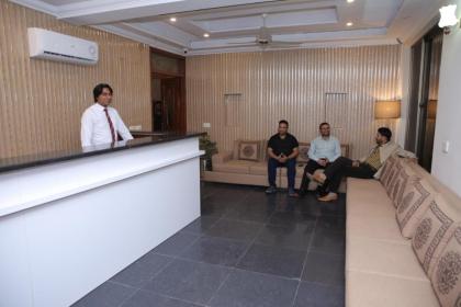 Premier Inn Grand Gulberg - image 17