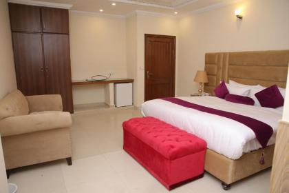 Premier Inn Grand Gulberg - image 18