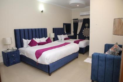 Premier Inn Grand Gulberg - image 2
