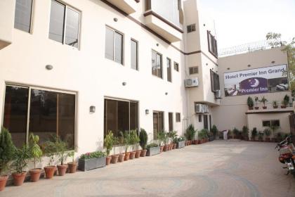 Premier Inn Grand Gulberg - image 20