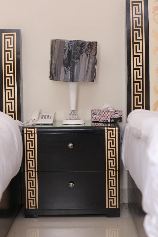 Premier Inn Grand Gulberg - image 3