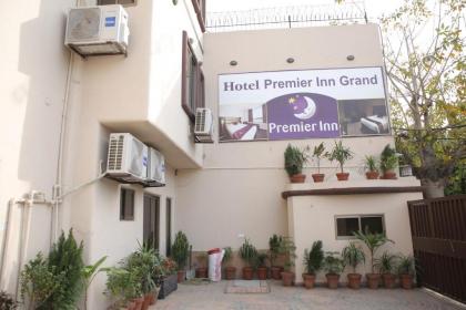 Premier Inn Grand Gulberg - image 4