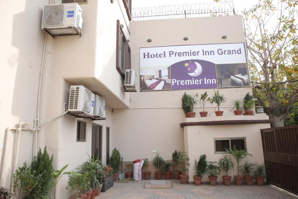 Premier Inn Grand Gulberg - image 4