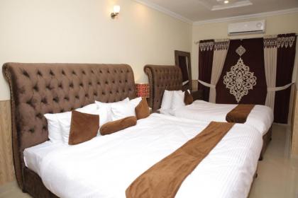 Premier Inn Grand Gulberg - image 6