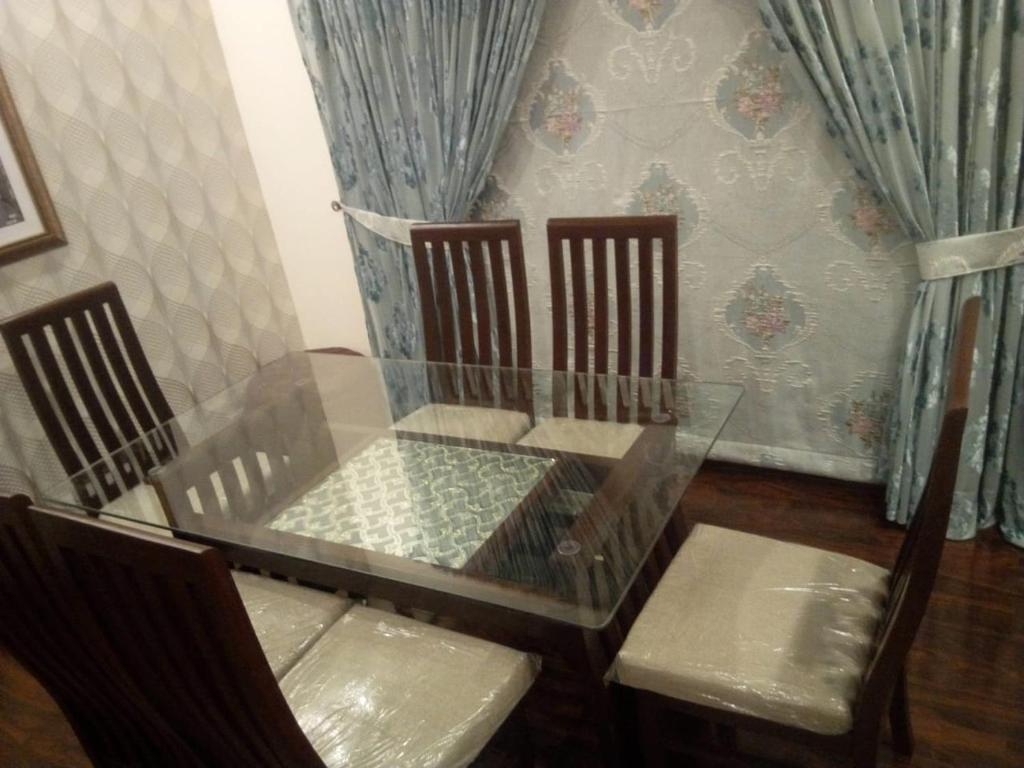 Independent Full House Dha 6 Lahore - image 2