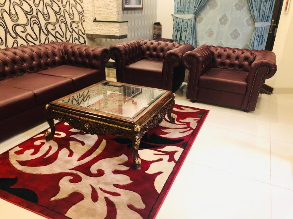Independent Full House Dha 6 Lahore - image 3