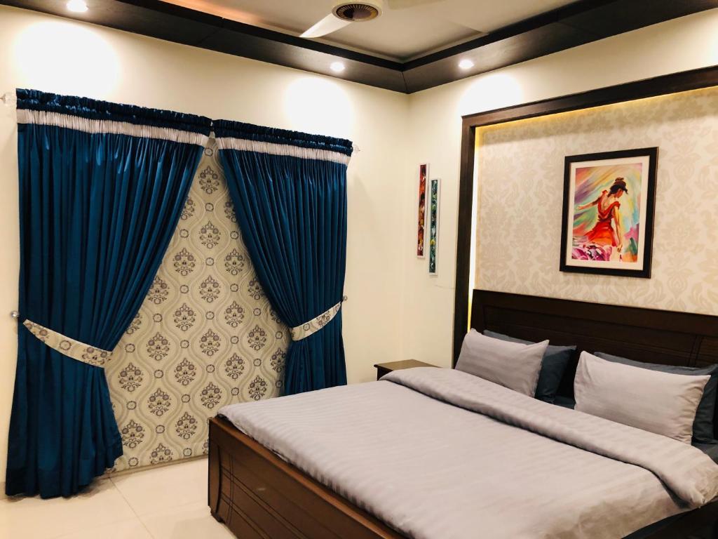 Independent Full House Dha 6 Lahore - image 5