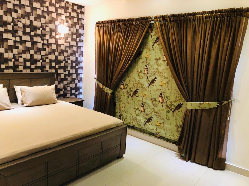 Independent Full House Dha 6 Lahore - image 6