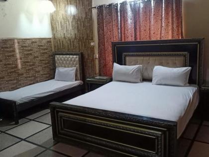 New Moon Soon Hotel - image 12