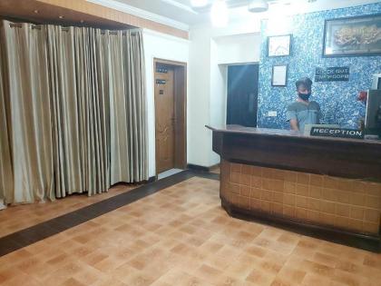 New Look Hotel - image 14