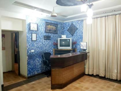 New Look Hotel - image 7