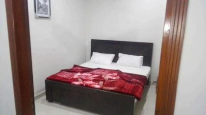 Visit Inn Hotel - image 1