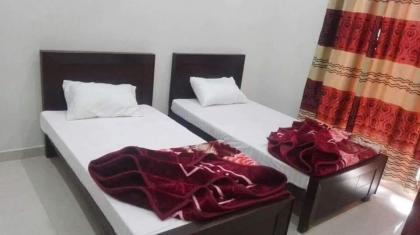 Visit Inn Hotel - image 10