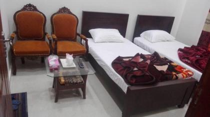 Visit Inn Hotel - image 11