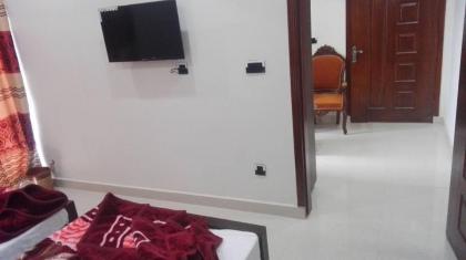 Visit Inn Hotel - image 12