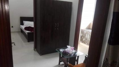 Visit Inn Hotel - image 13