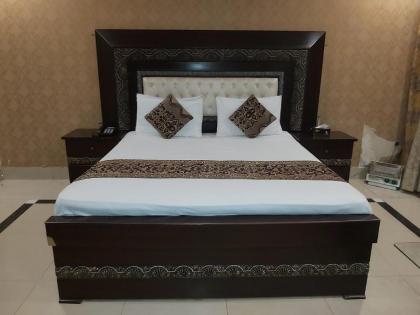 Visit Inn Hotel - image 2