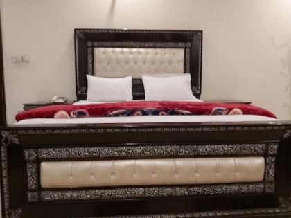Visit Inn Hotel - image 5