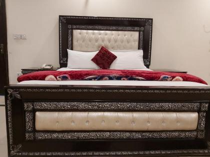 Visit Inn Hotel - image 6