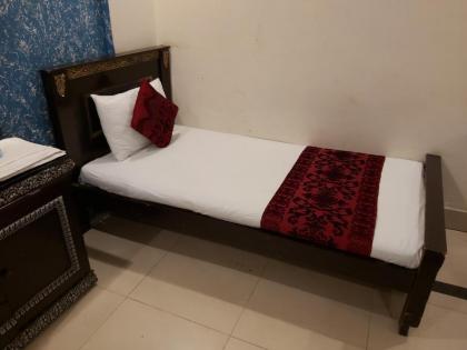 Visit Inn Hotel - image 7