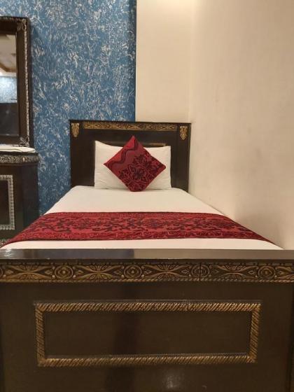Visit Inn Hotel - image 8