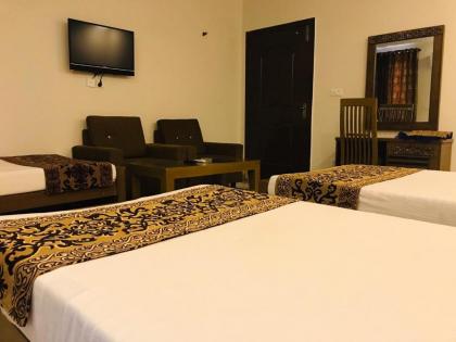 Hotel Pakeeza One - image 14