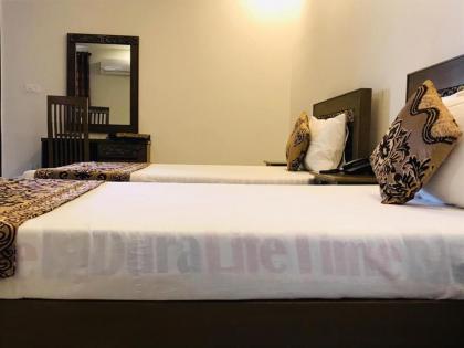 Hotel Pakeeza One - image 15