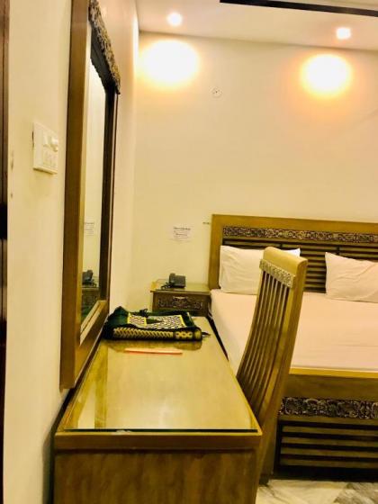 Hotel Pakeeza One - image 19