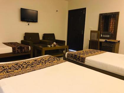 Hotel Pakeeza One - image 4
