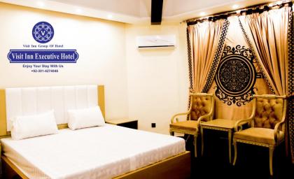 Hotel Visit Inn Executive - image 11