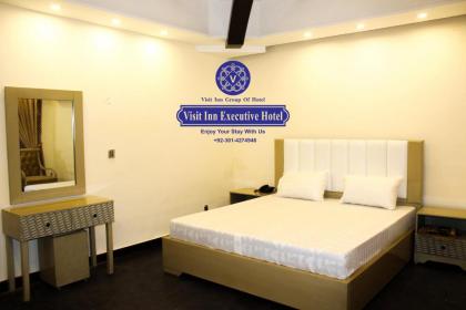 Hotel Visit Inn Executive - image 13