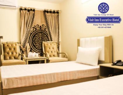 Hotel Visit Inn Executive - image 14
