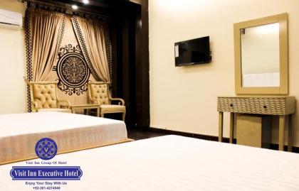 Hotel Visit Inn Executive - image 15