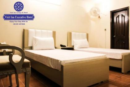 Hotel Visit Inn Executive - image 16