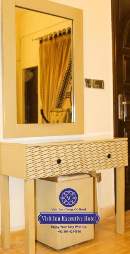 Hotel Visit Inn Executive - image 18