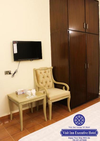 Hotel Visit Inn Executive - image 19