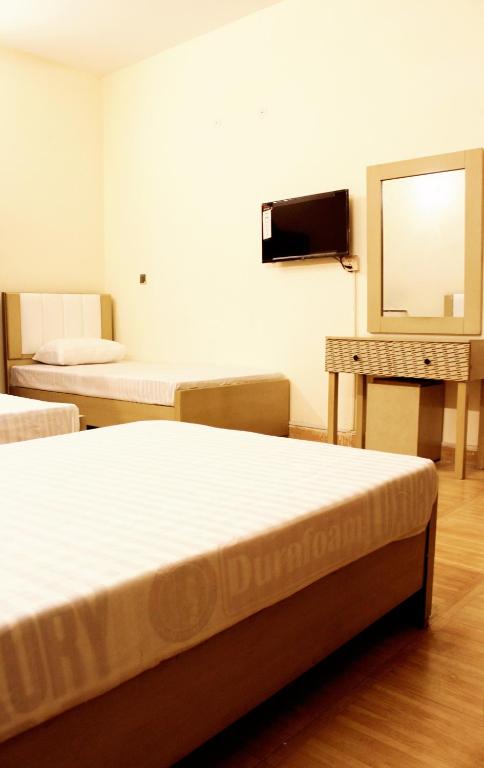 Hotel Visit Inn Executive - image 3