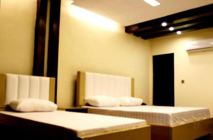 Hotel Visit Inn Executive - image 4
