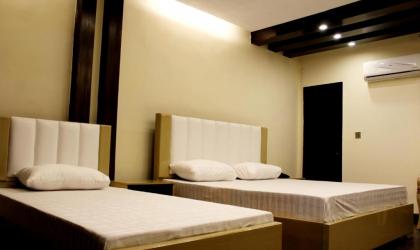 Hotel Visit Inn Executive - image 5