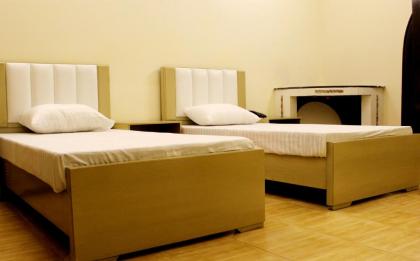 Hotel Visit Inn Executive - image 6