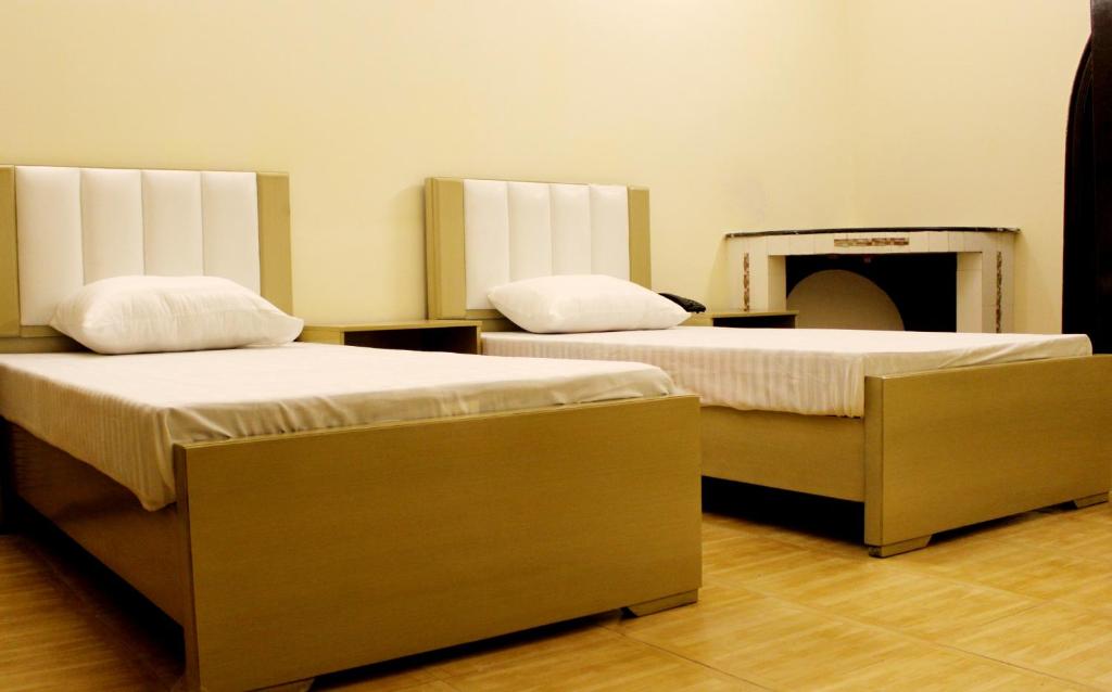 Hotel Visit Inn Executive - image 6
