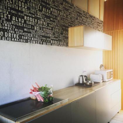 Sojourn Traveler's BnB - image 13