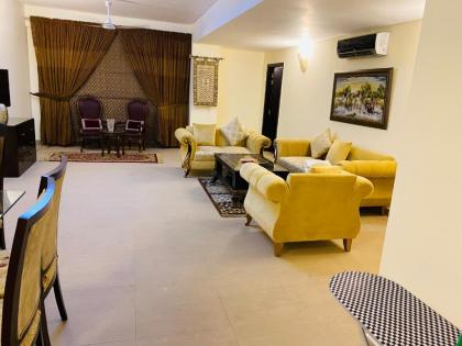 Royal Two Bed Luxury Apartment Gulberg - image 14