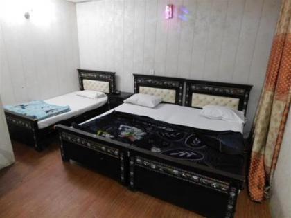 Mid Land Hotel - image 7