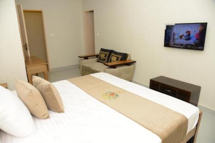 Park View Hotel Gulberg - image 4