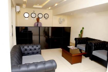 Hotel Noor Plaza - image 1