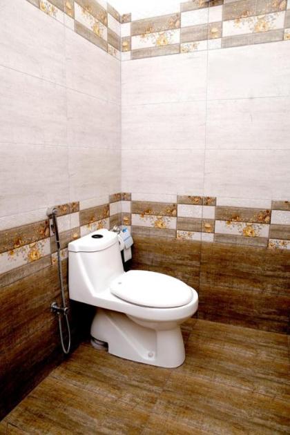 Hotel Noor Plaza - image 11