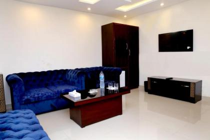 Hotel Noor Plaza - image 12